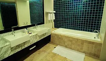 Borneo Beach Villas